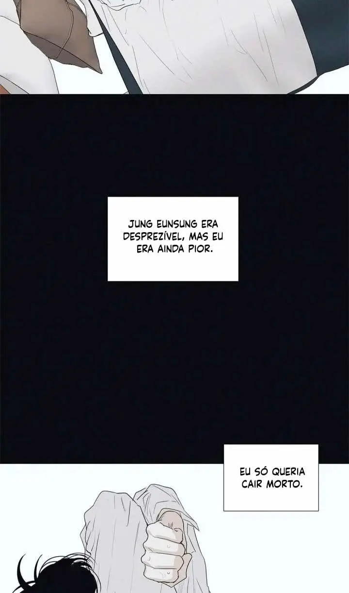 Checkmate – Capítulo 27 Yaoi – Página 17