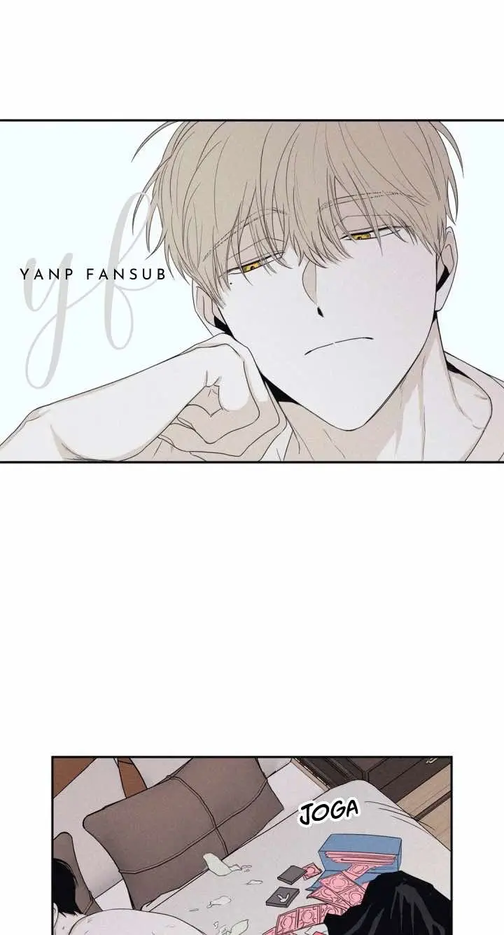 Checkmate – Capítulo 28 Yaoi – Página 18