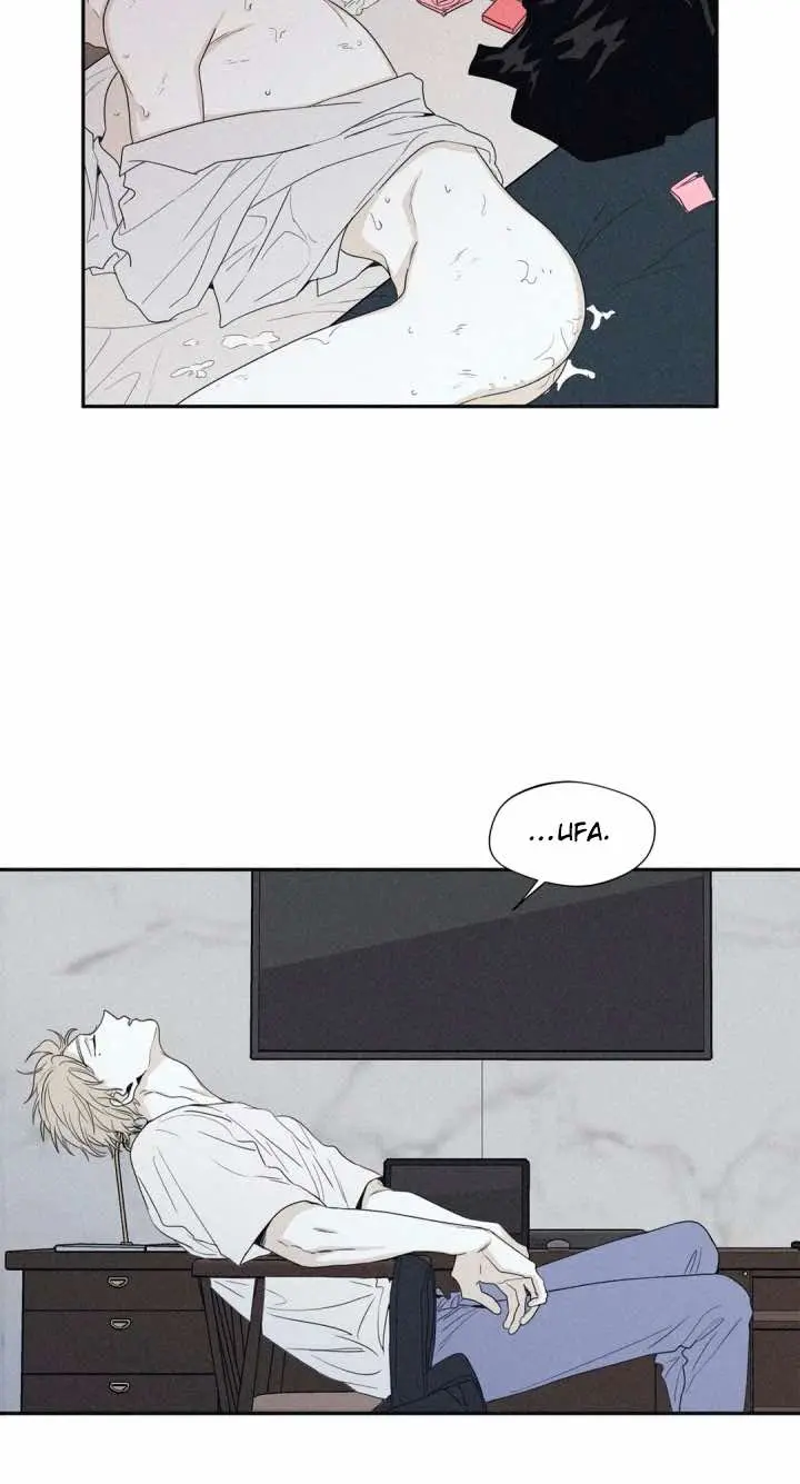 Checkmate – Capítulo 28 Yaoi – Página 19