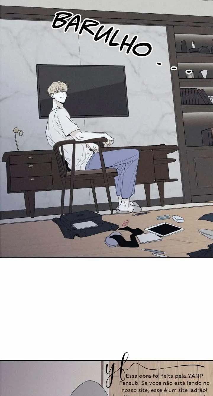 Checkmate – Capítulo 28 Yaoi – Página 21