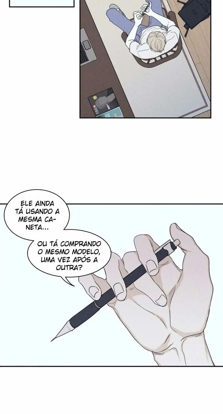 Checkmate – Capítulo 28 Yaoi – Página 23