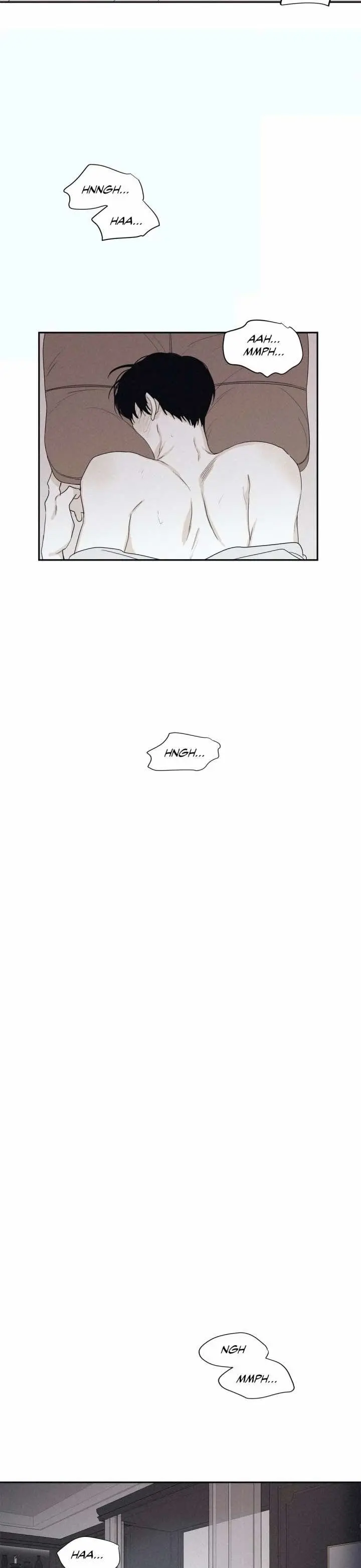 Checkmate – Capítulo 28 Yaoi – Página 5