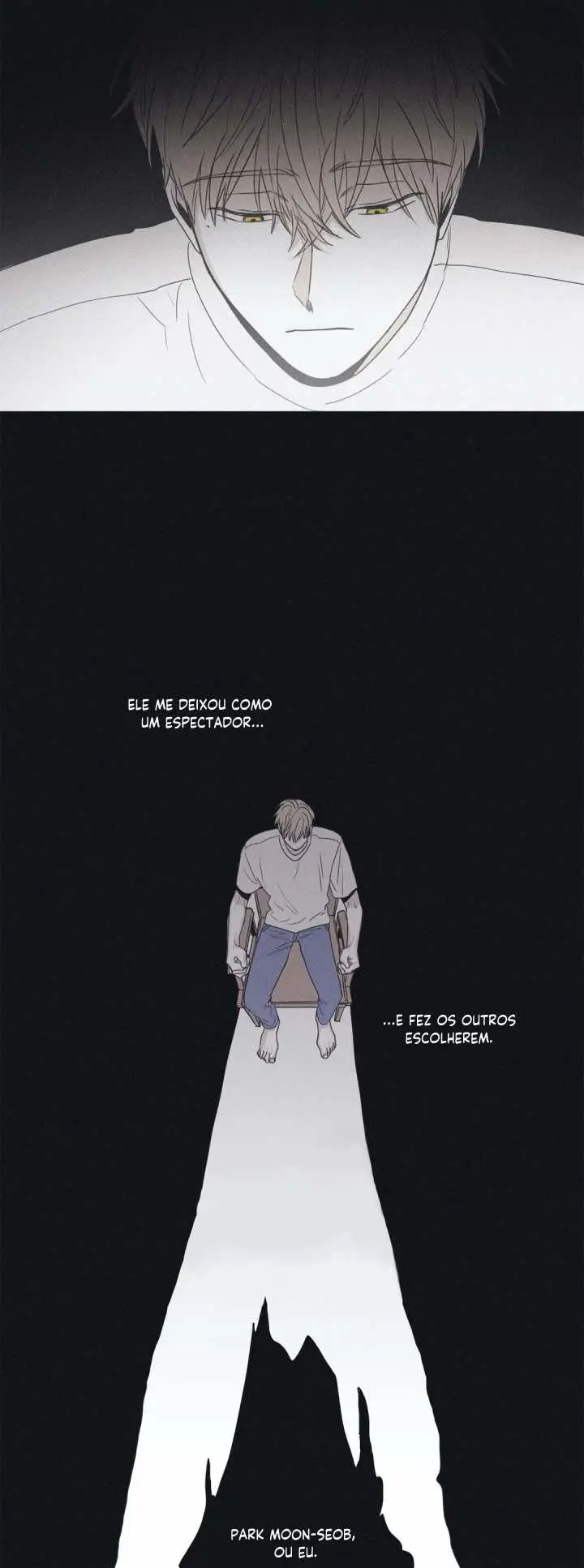 Checkmate – Capítulo 29 Yaoi – Página 15