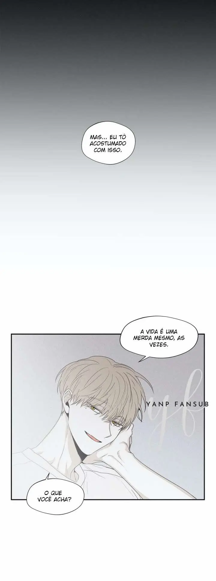 Checkmate – Capítulo 29 Yaoi – Página 17