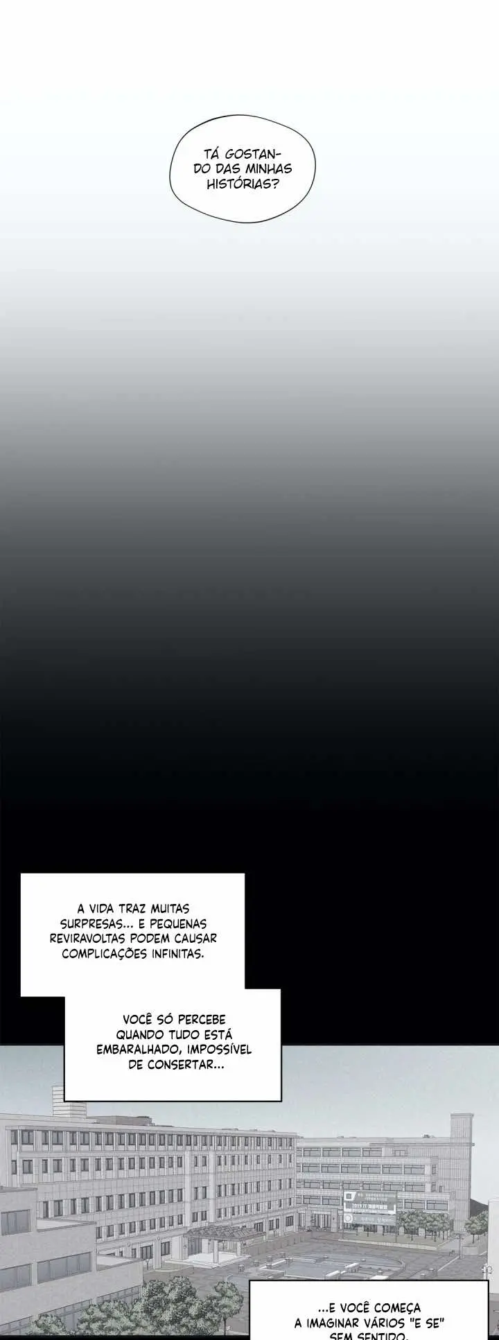 Checkmate – Capítulo 29 Yaoi – Página 18