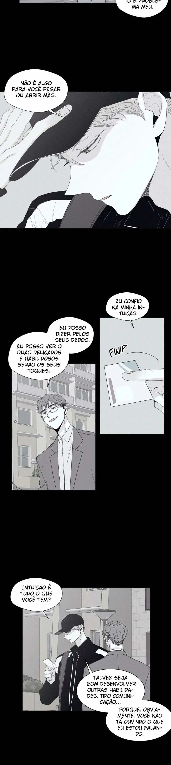 Checkmate – Capítulo 30 Yaoi – Página 16