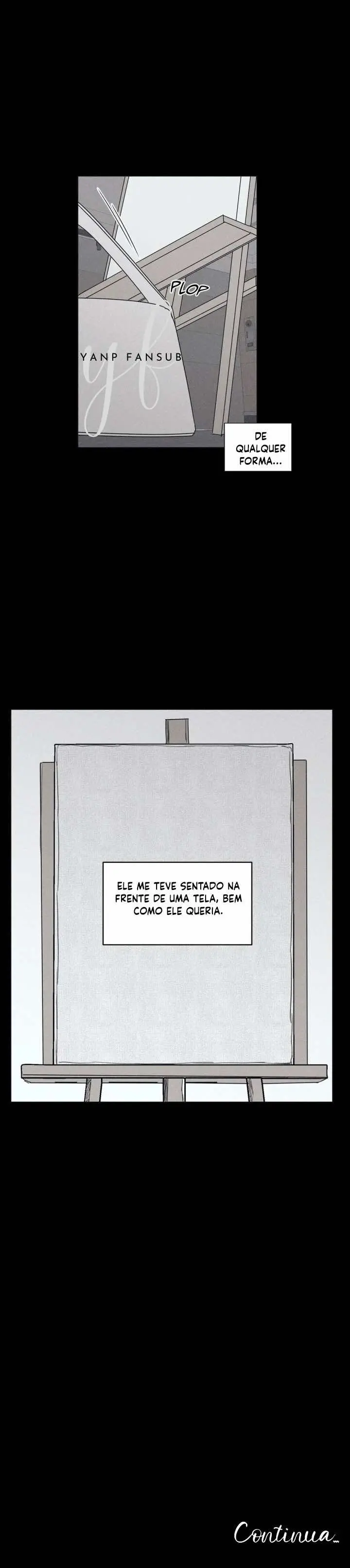 Checkmate – Capítulo 30 Yaoi – Página 21