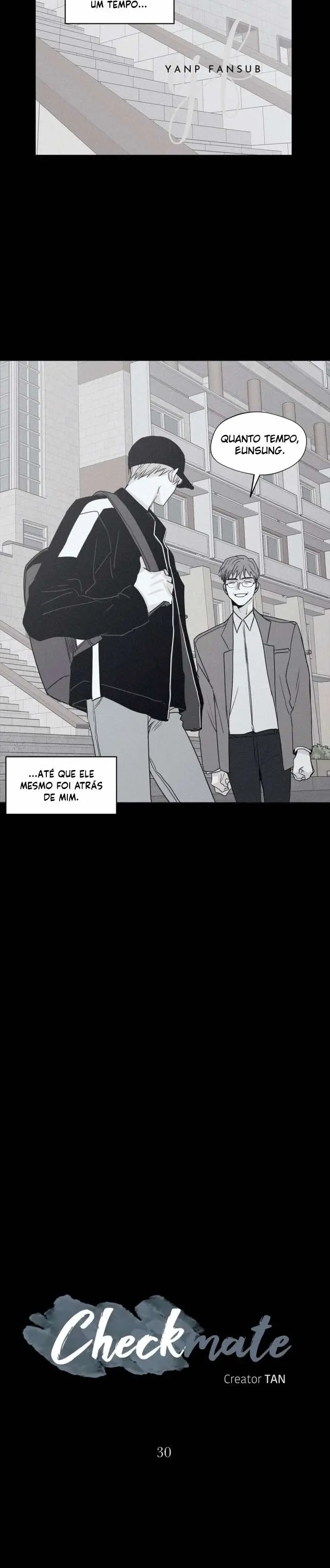 Checkmate – Capítulo 30 Yaoi – Página 4