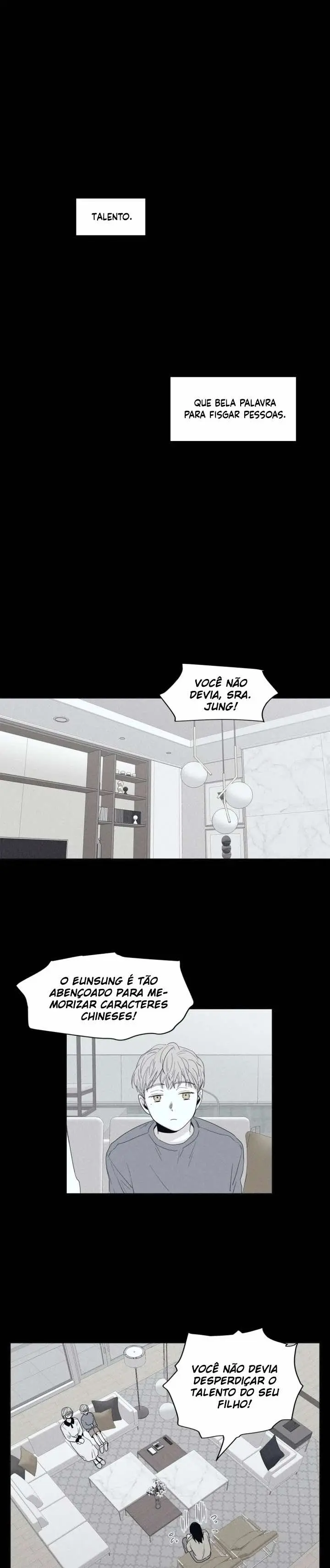 Checkmate – Capítulo 30 Yaoi – Página 7