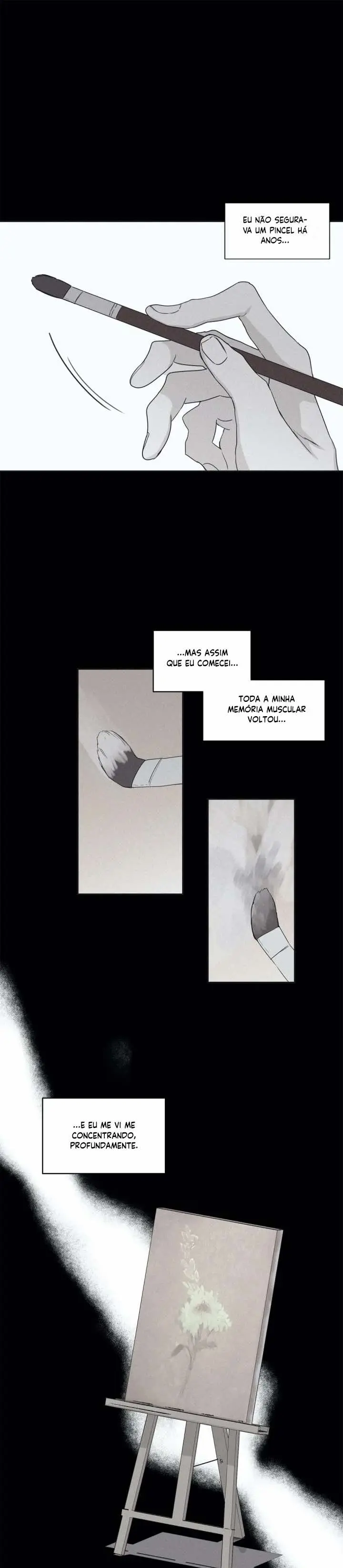 Checkmate – Capítulo 31 Yaoi – Página 1