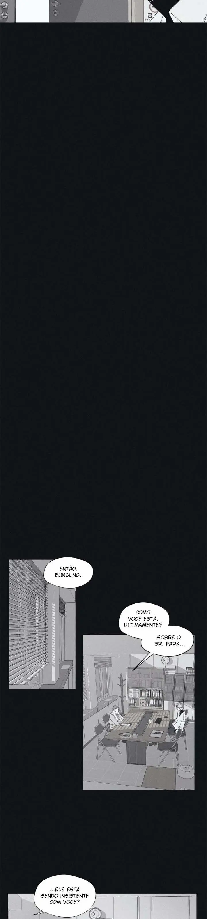 Checkmate – Capítulo 31 Yaoi – Página 10