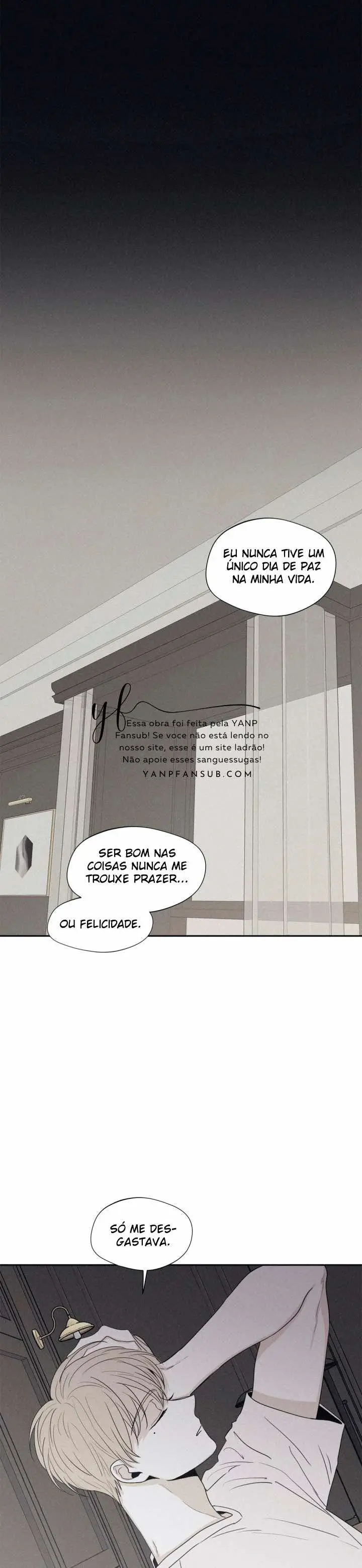 Checkmate – Capítulo 32 Yaoi – Página 1