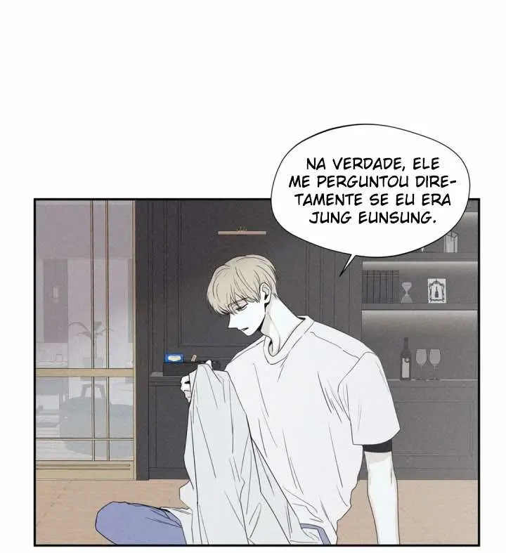 Checkmate – Capítulo 32 Yaoi – Página 17