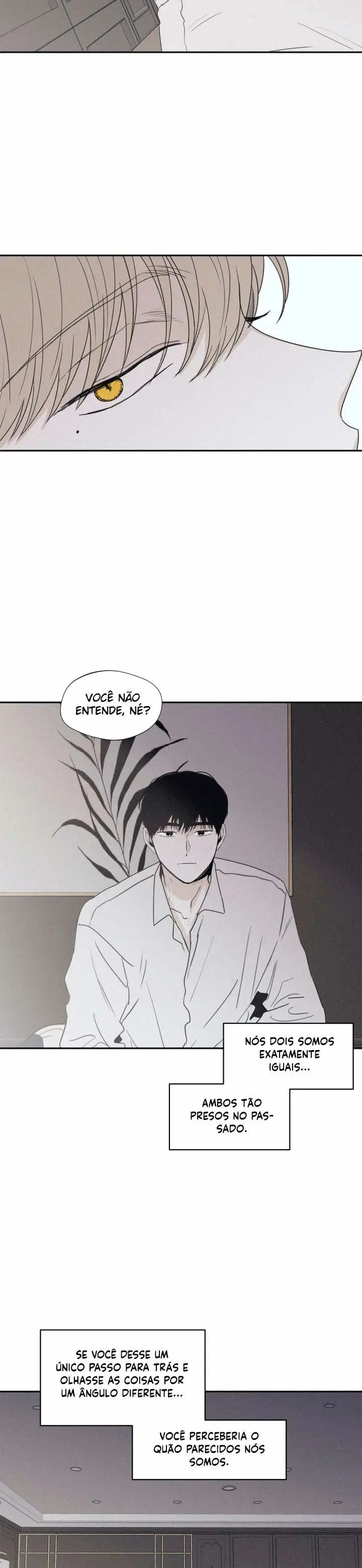 Checkmate – Capítulo 32 Yaoi – Página 2