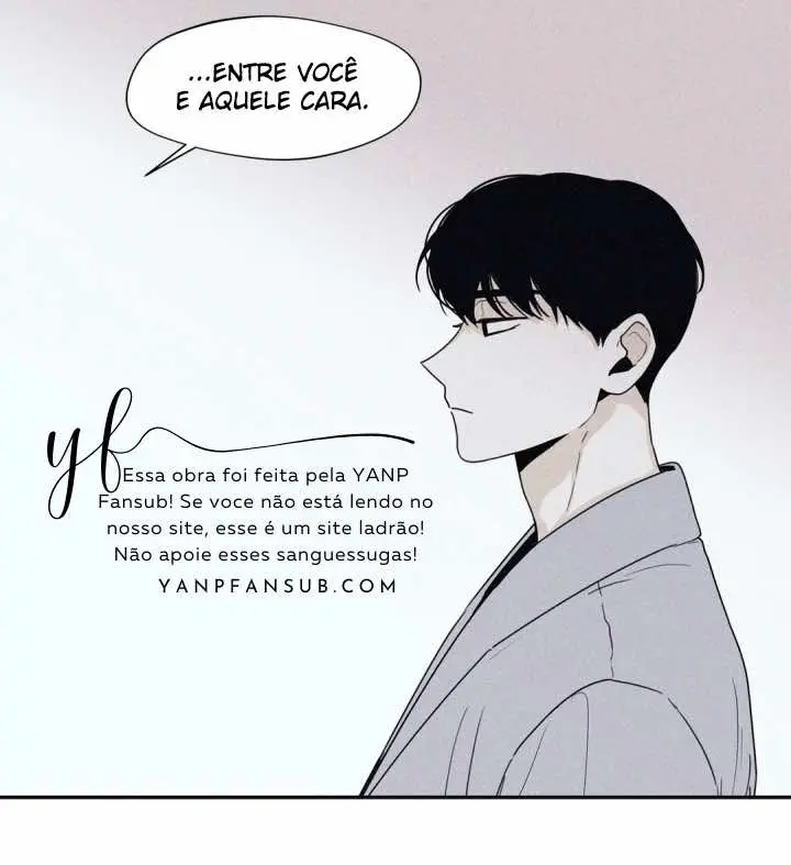 Checkmate – Capítulo 32 Yaoi – Página 23