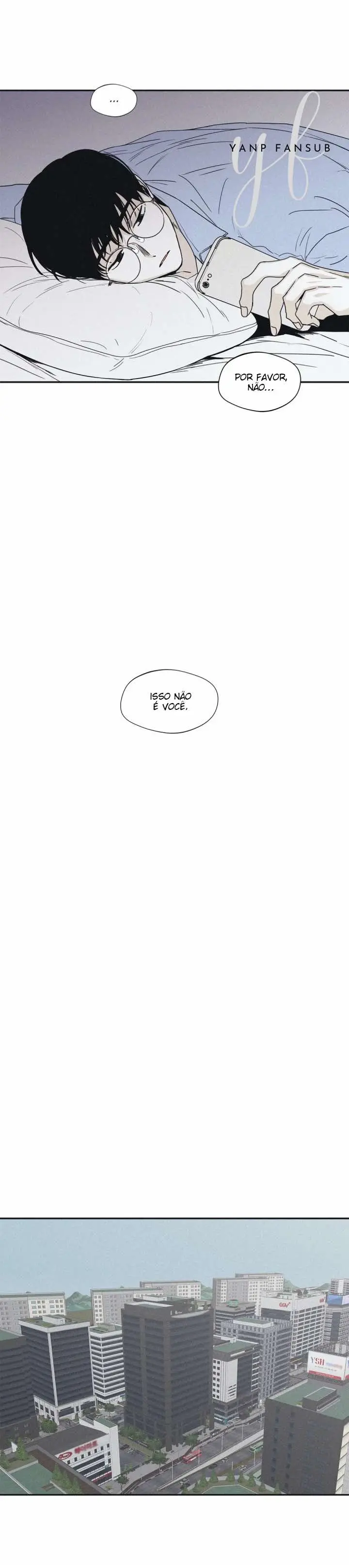 Checkmate – Capítulo 33 Yaoi – Página 12