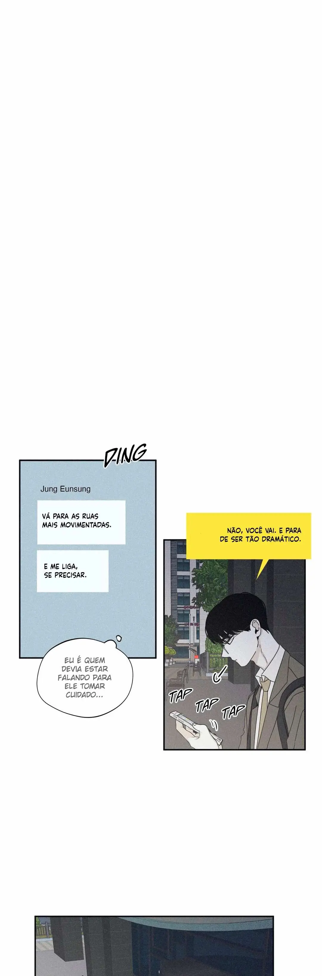 Checkmate – Capítulo 34 Yaoi – Página 15