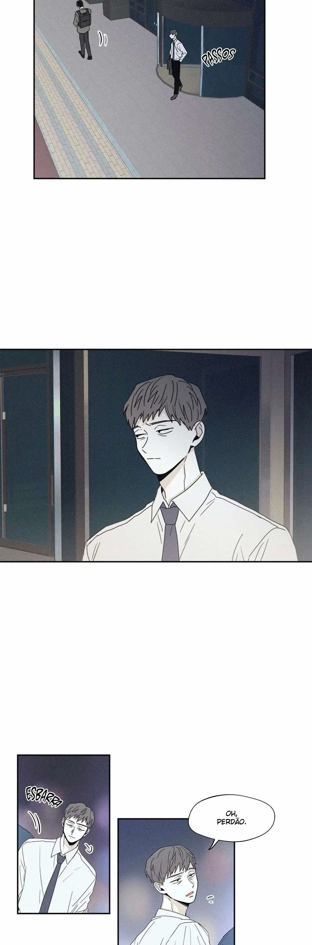 Checkmate – Capítulo 34 Yaoi – Página 16