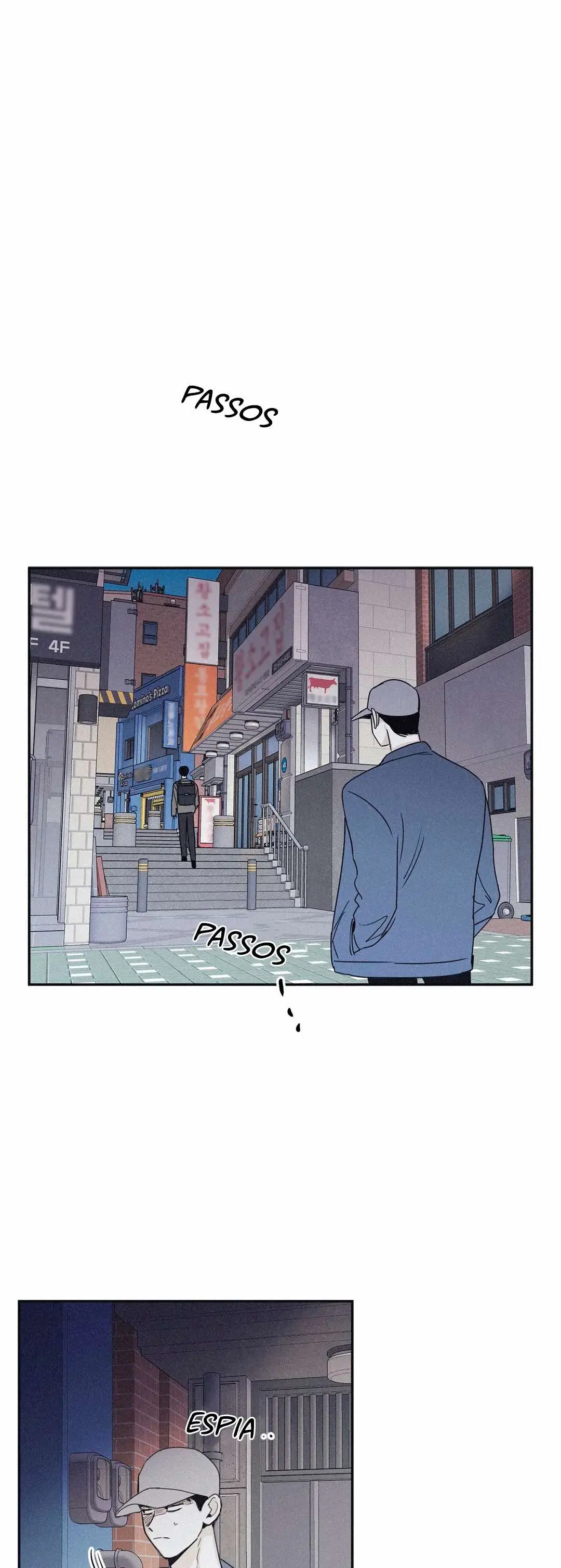 Checkmate – Capítulo 34 Yaoi – Página 24