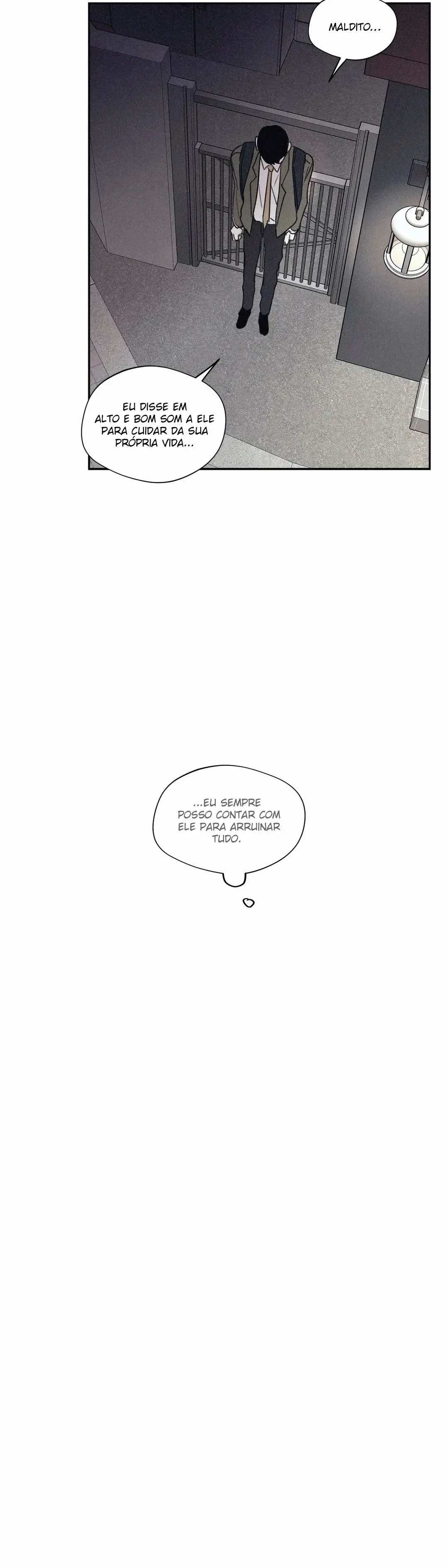 Checkmate – Capítulo 35 Yaoi – Página 13