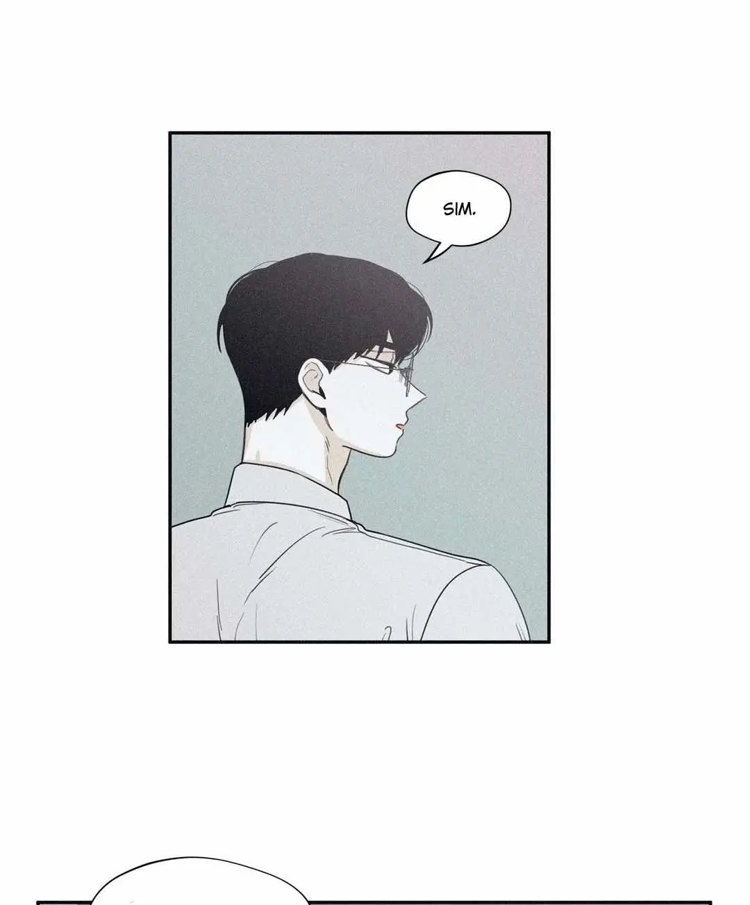 Checkmate – Capítulo 35 Yaoi – Página 17