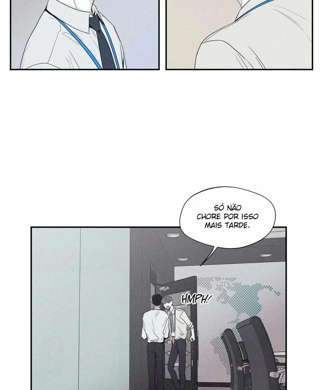 Checkmate – Capítulo 35 Yaoi – Página 20