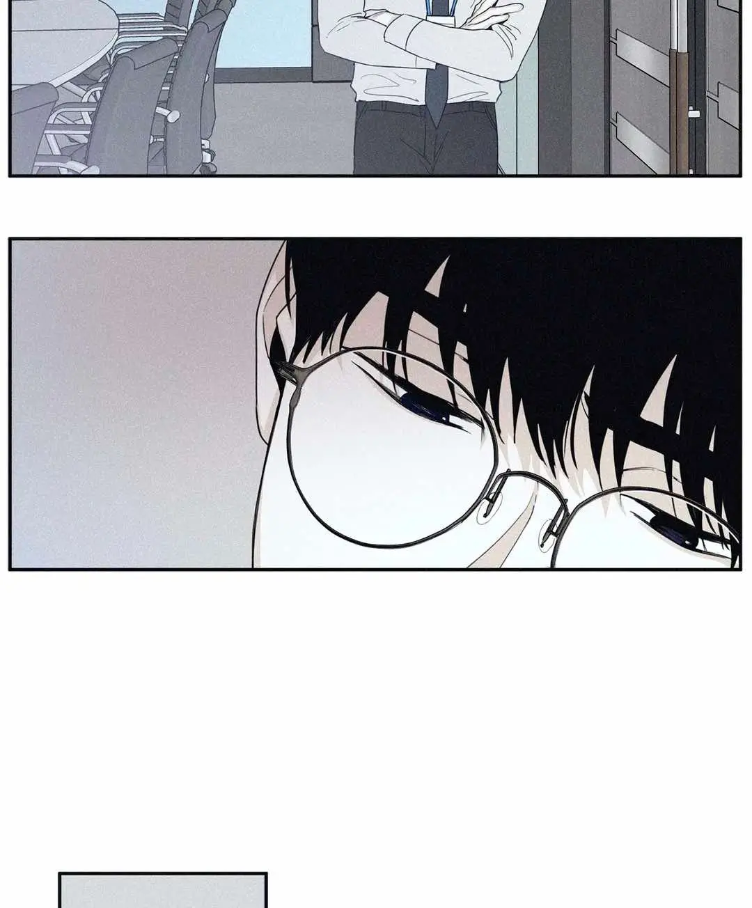 Checkmate – Capítulo 35 Yaoi – Página 22