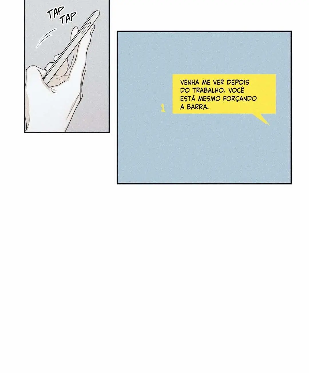 Checkmate – Capítulo 35 Yaoi – Página 23