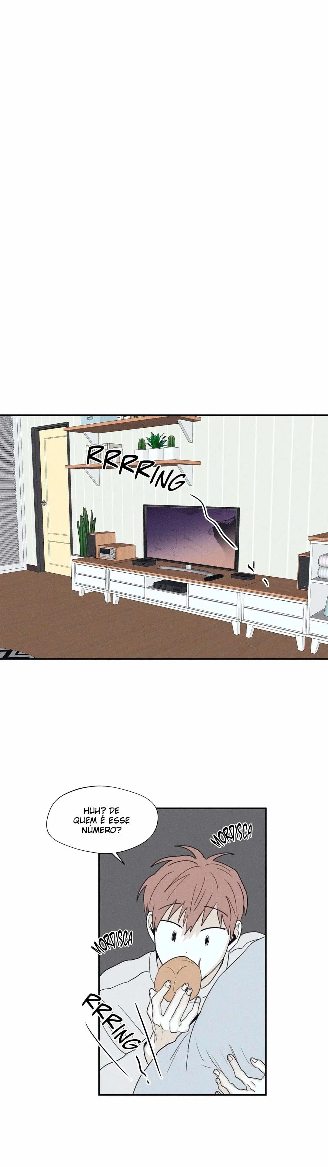 Checkmate – Capítulo 36 Yaoi – Página 1