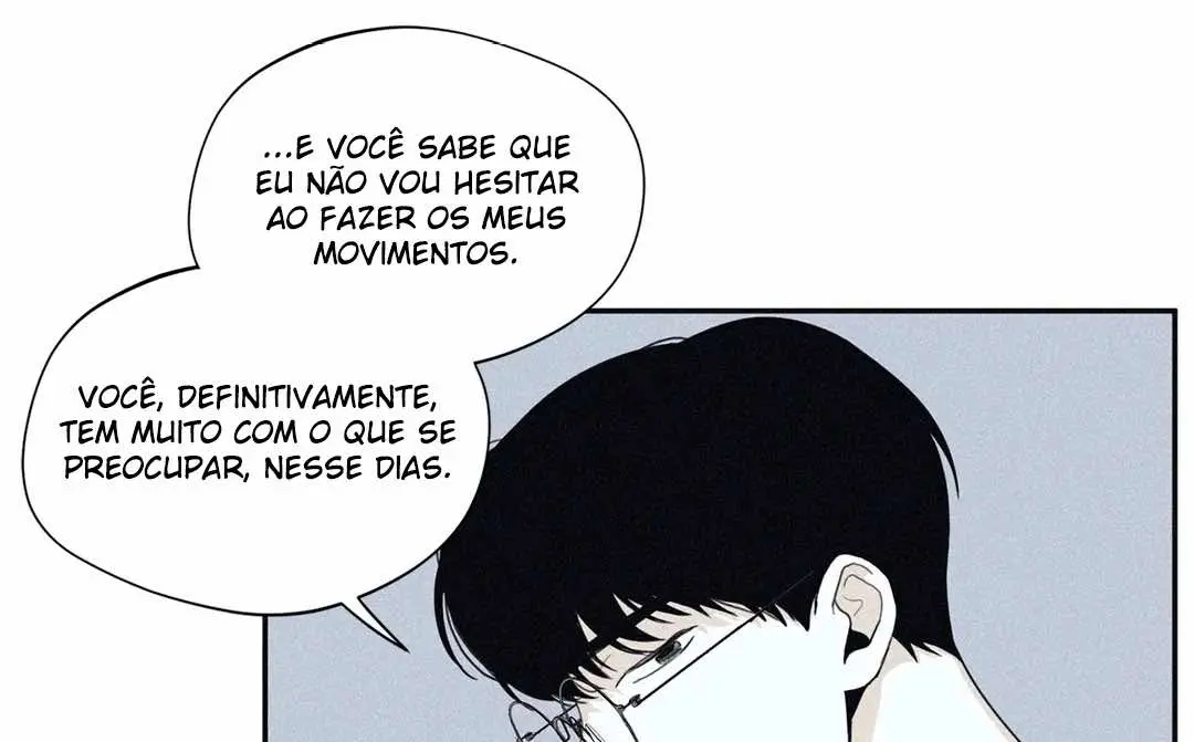 Checkmate – Capítulo 36 Yaoi – Página 27