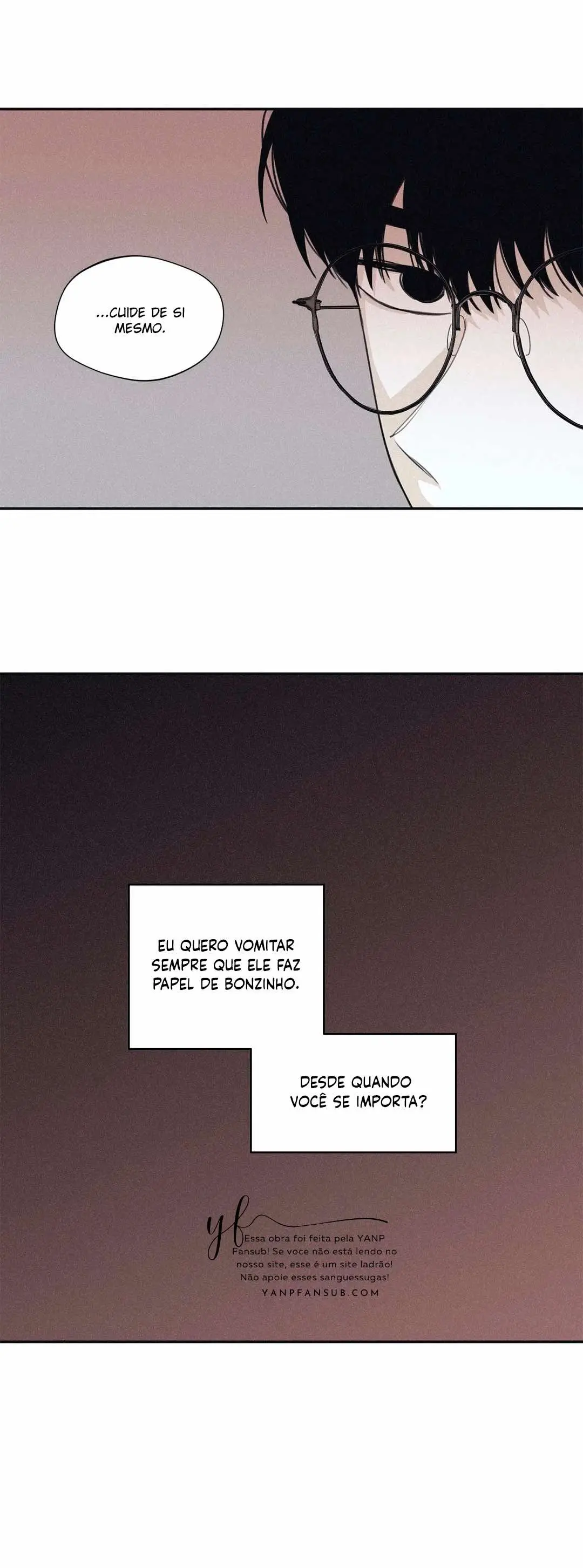 Checkmate – Capítulo 37 Yaoi – Página 12