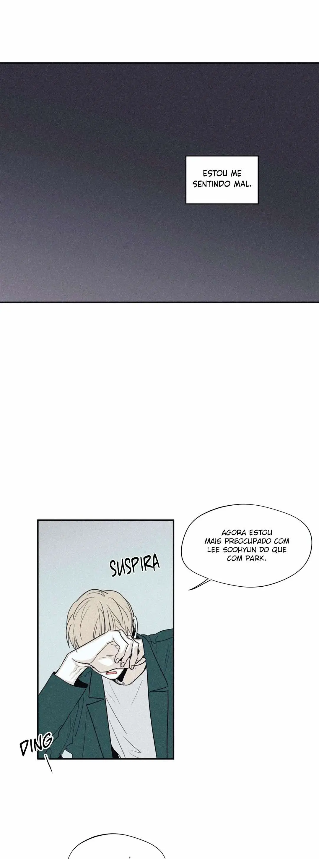 Checkmate – Capítulo 37 Yaoi – Página 15