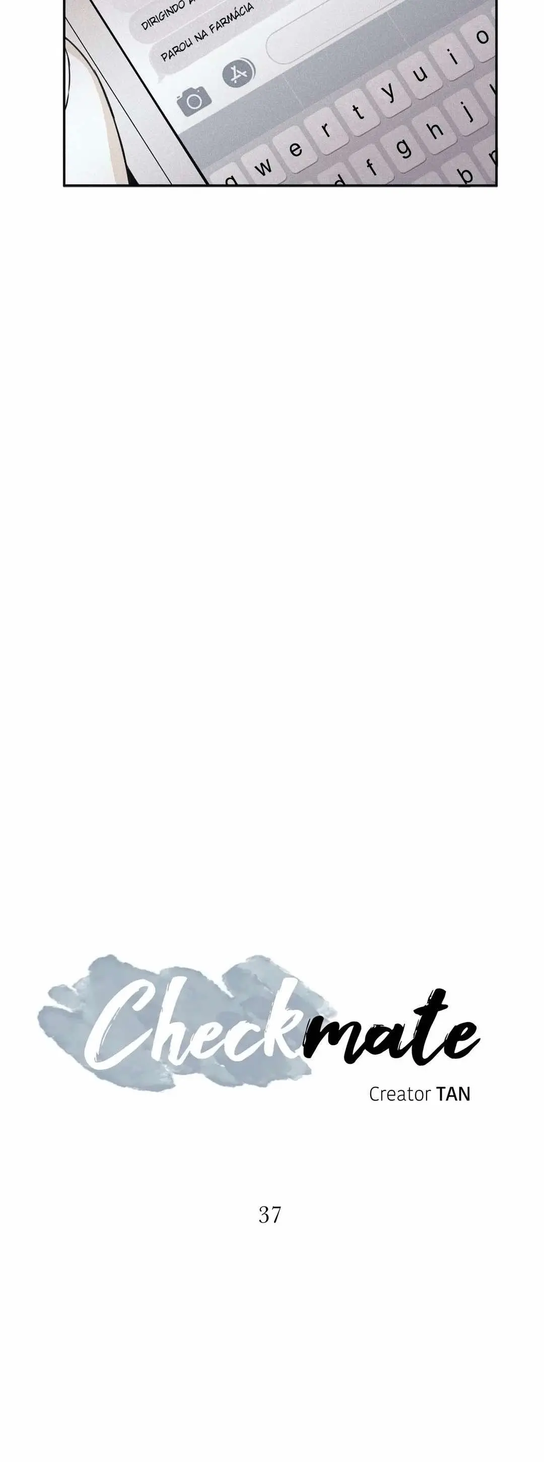 Checkmate – Capítulo 37 Yaoi – Página 18