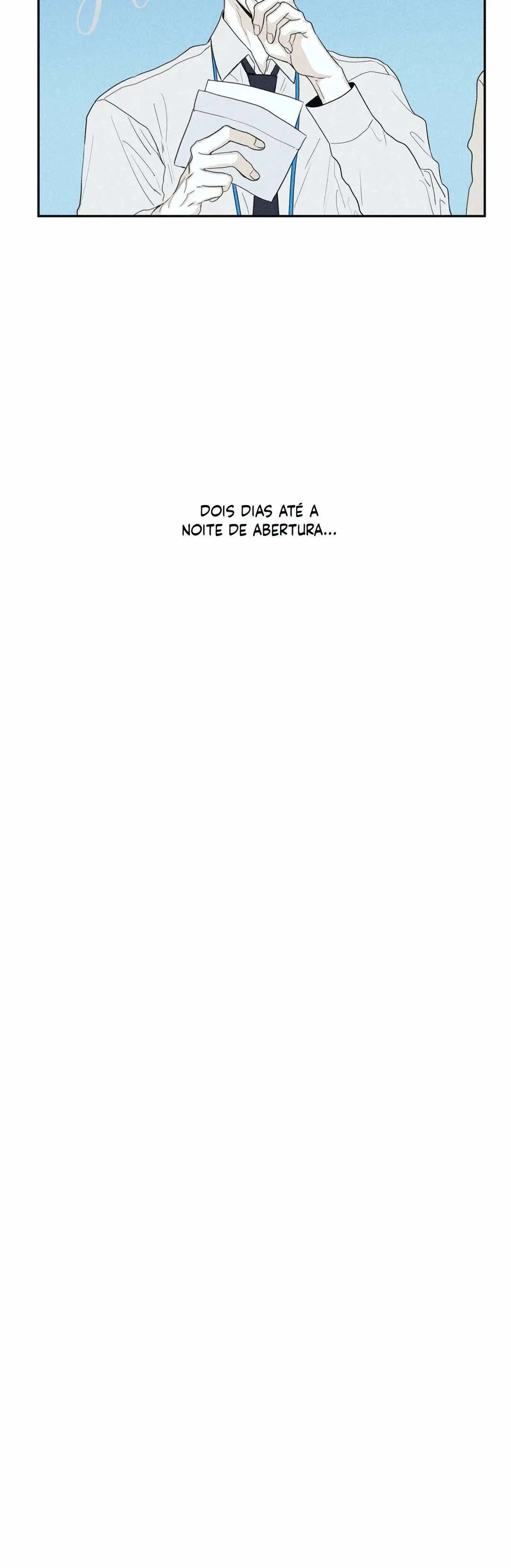 Checkmate – Capítulo 37 Yaoi – Página 21