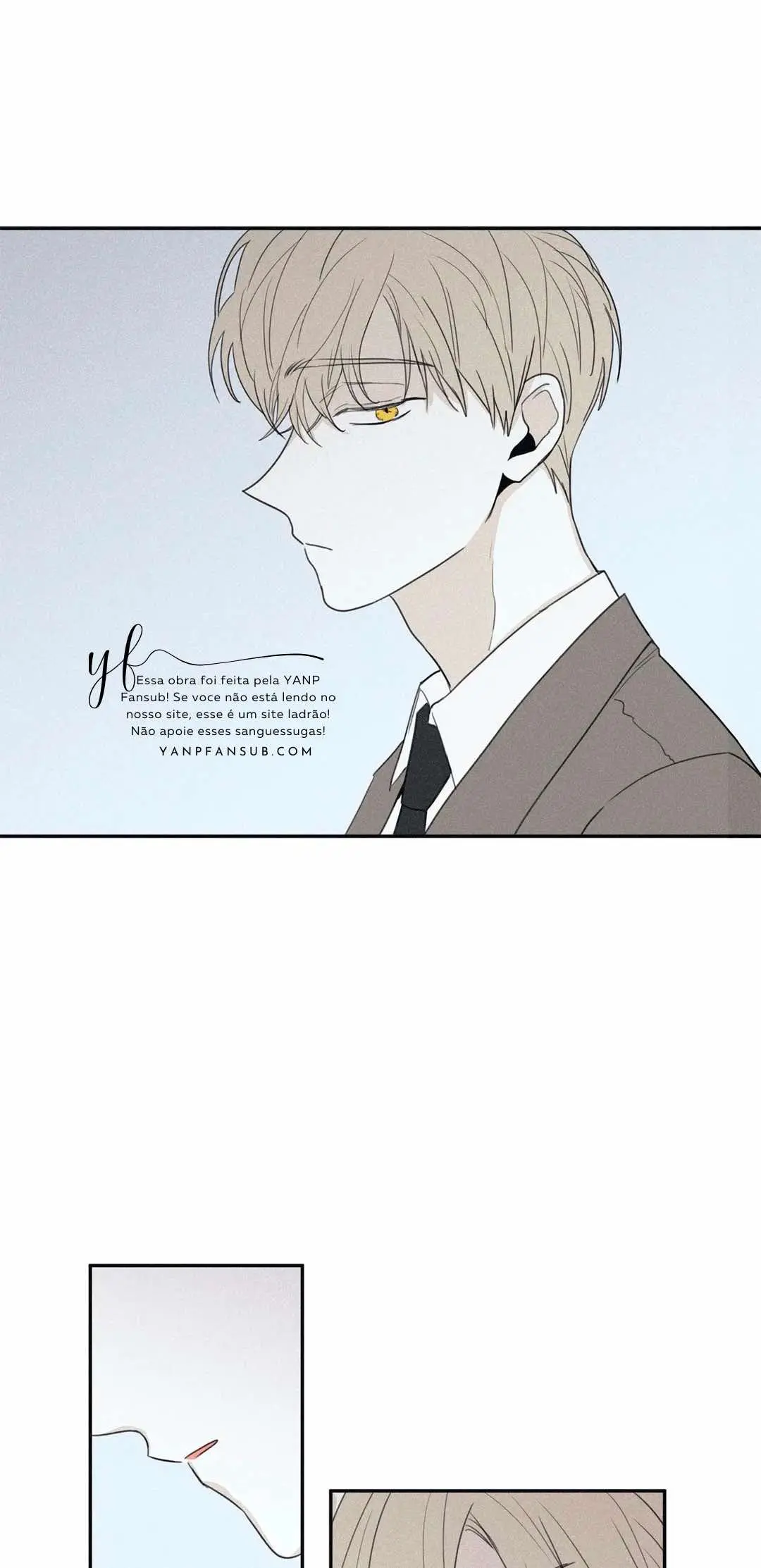 Checkmate – Capítulo 37 Yaoi – Página 28