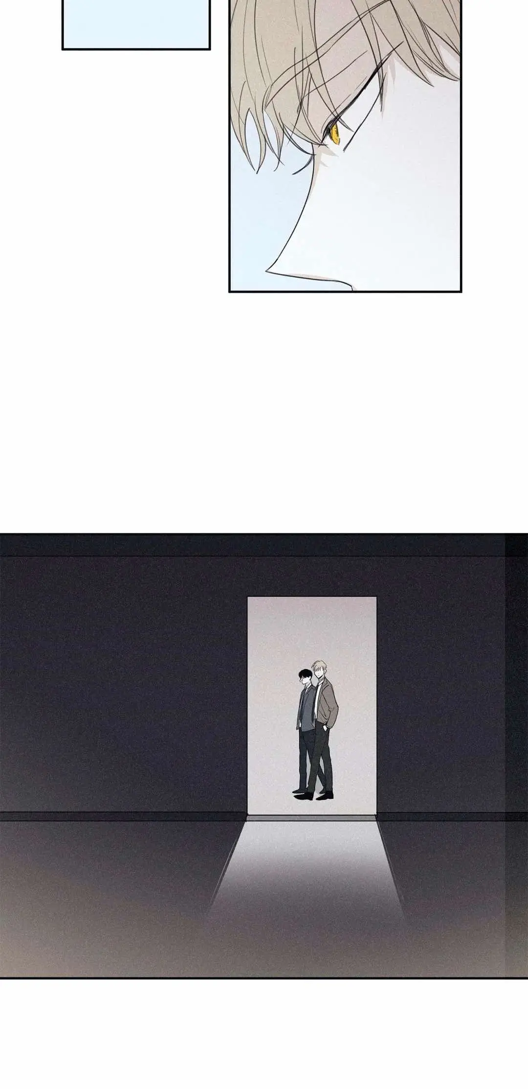 Checkmate – Capítulo 37 Yaoi – Página 29