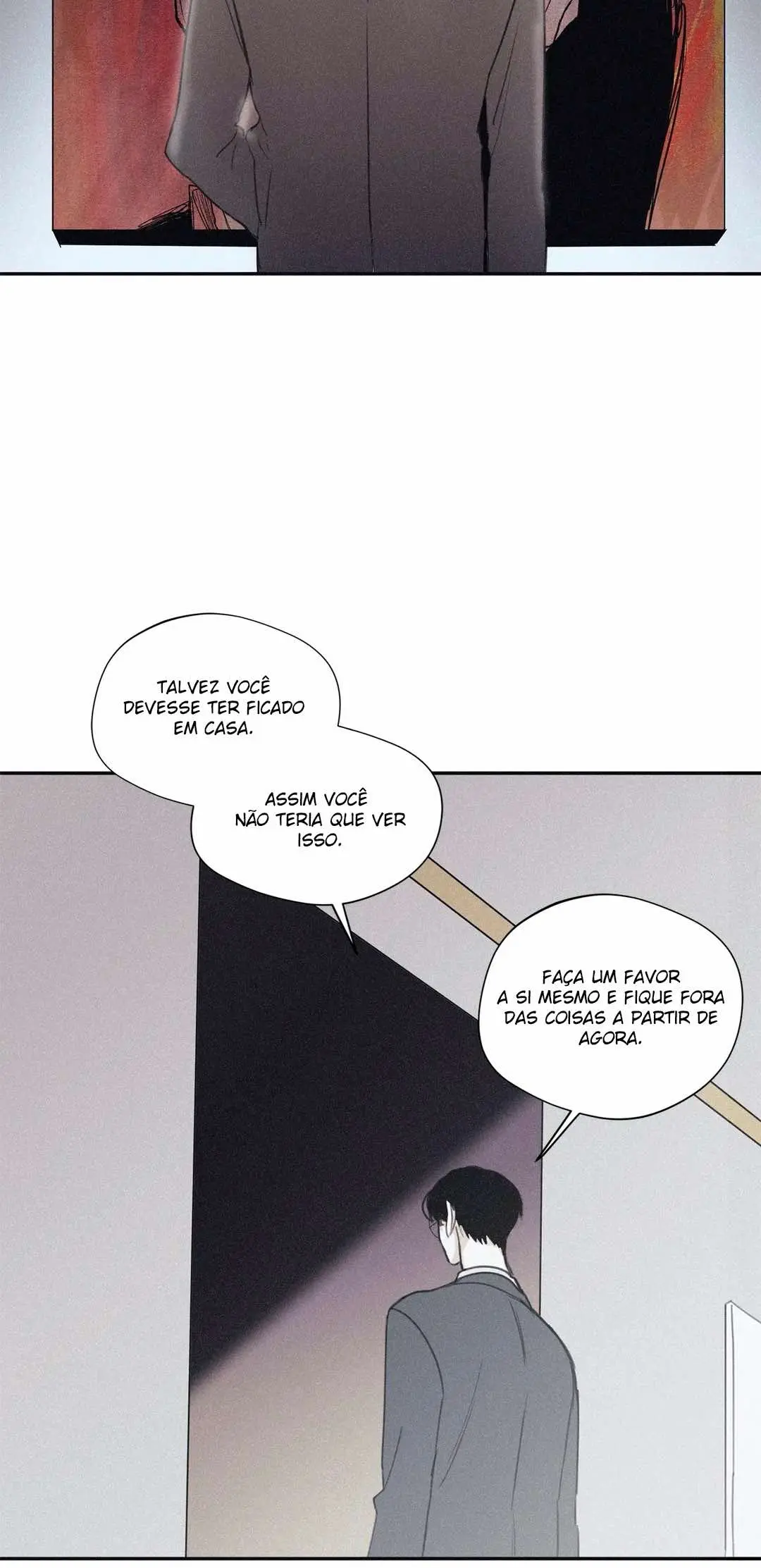 Checkmate – Capítulo 37 Yaoi – Página 33