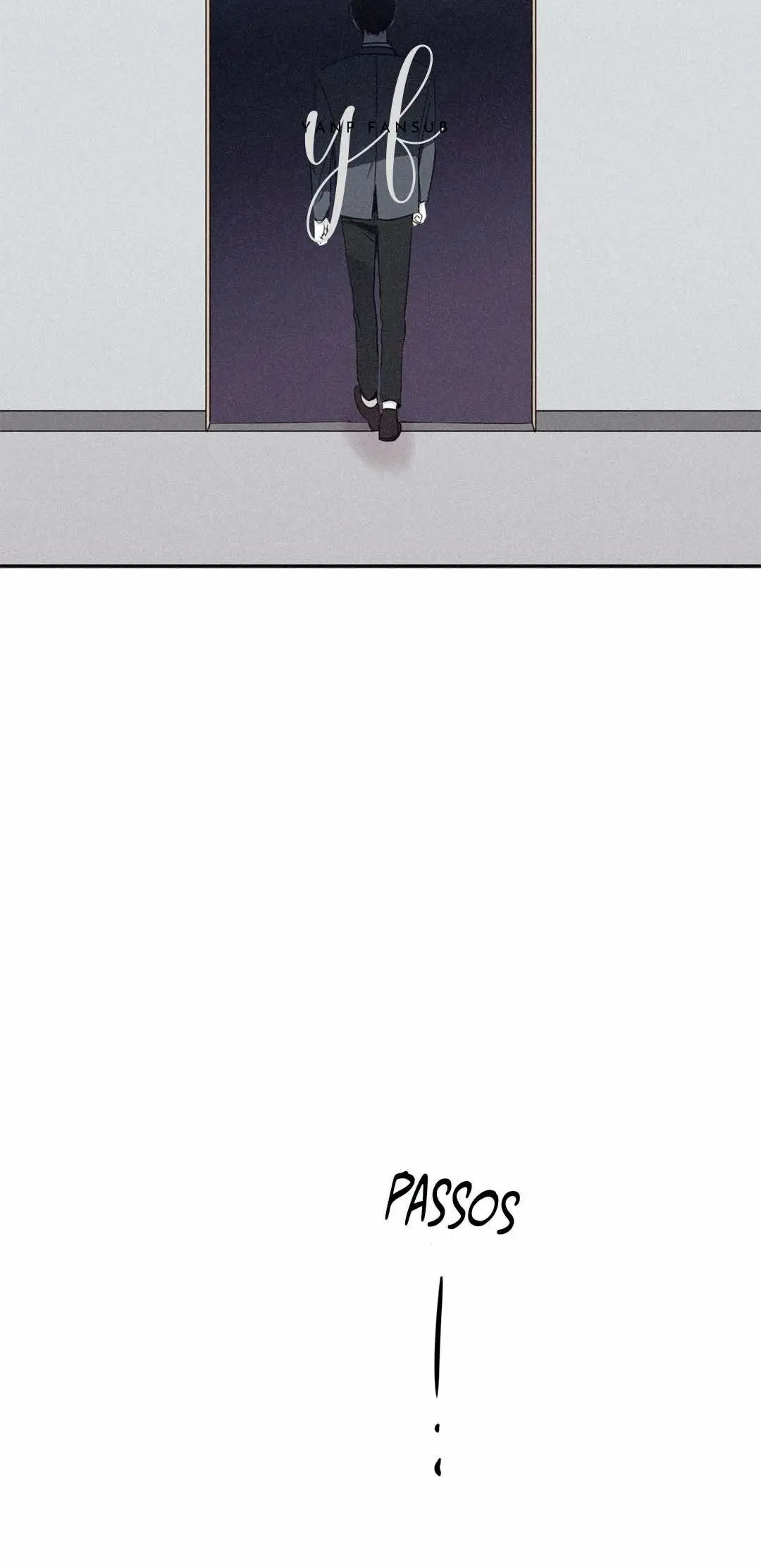 Checkmate – Capítulo 37 Yaoi – Página 35