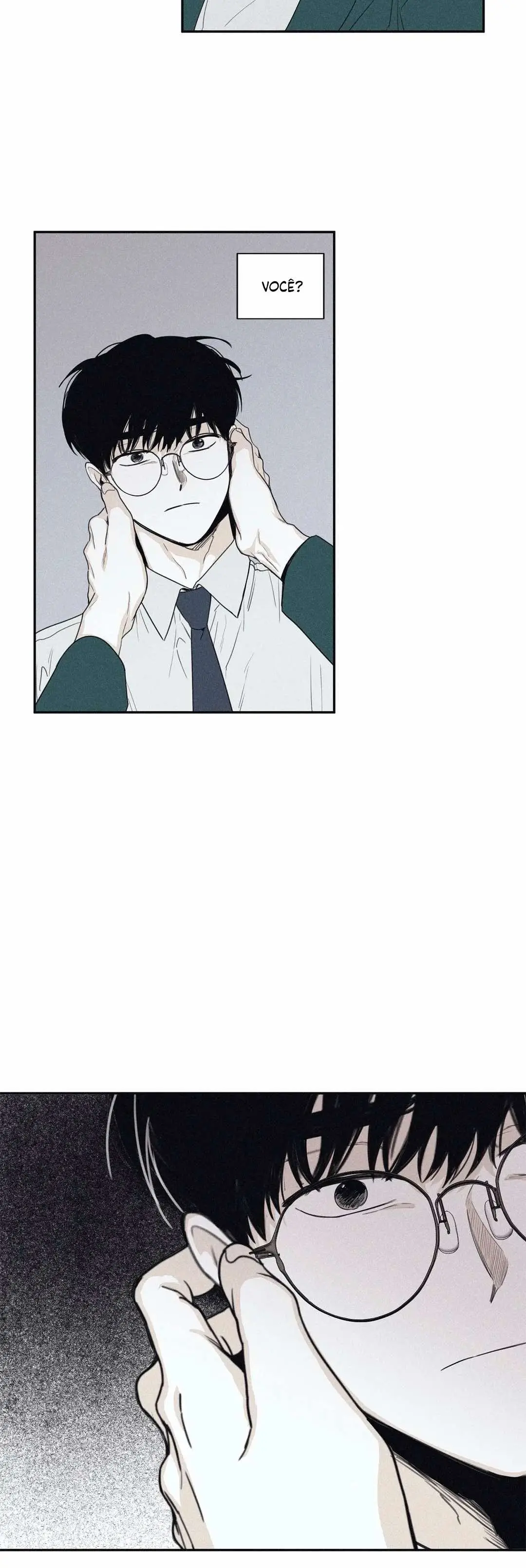 Checkmate – Capítulo 37 Yaoi – Página 7