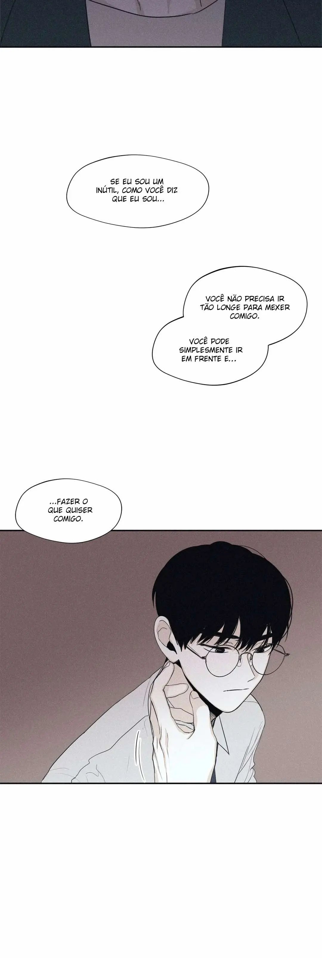 Checkmate – Capítulo 37 Yaoi – Página 9