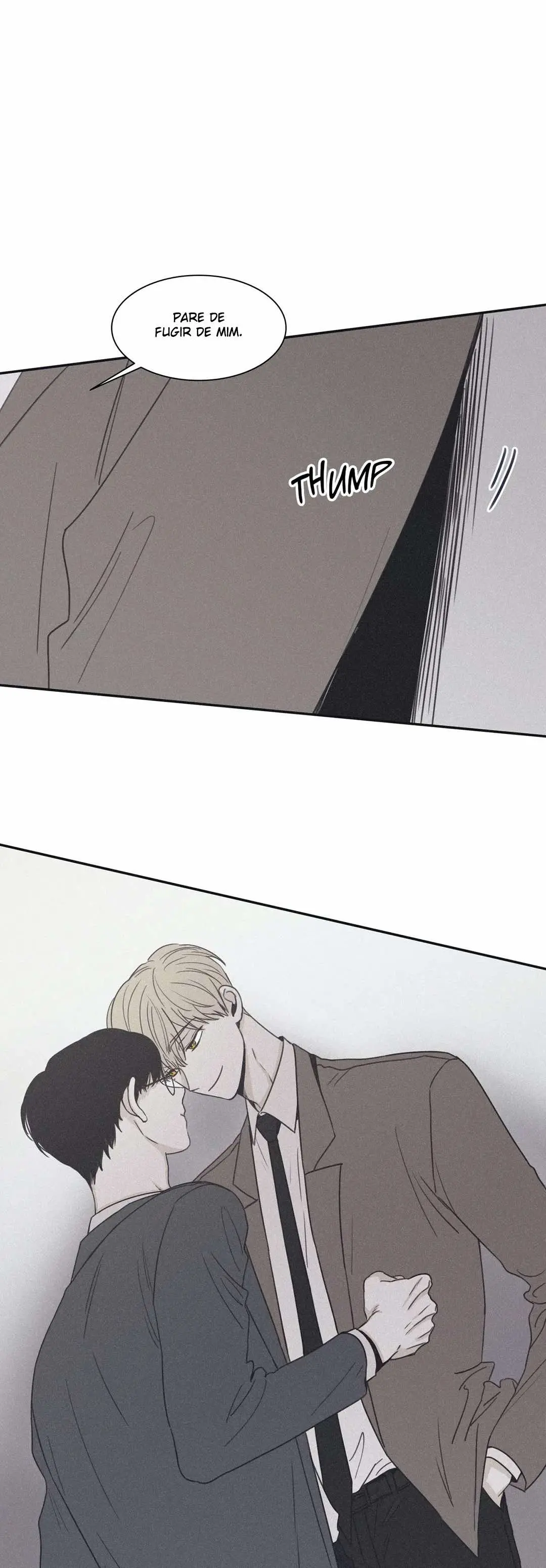 Checkmate – Capítulo 38 Yaoi – Página 13