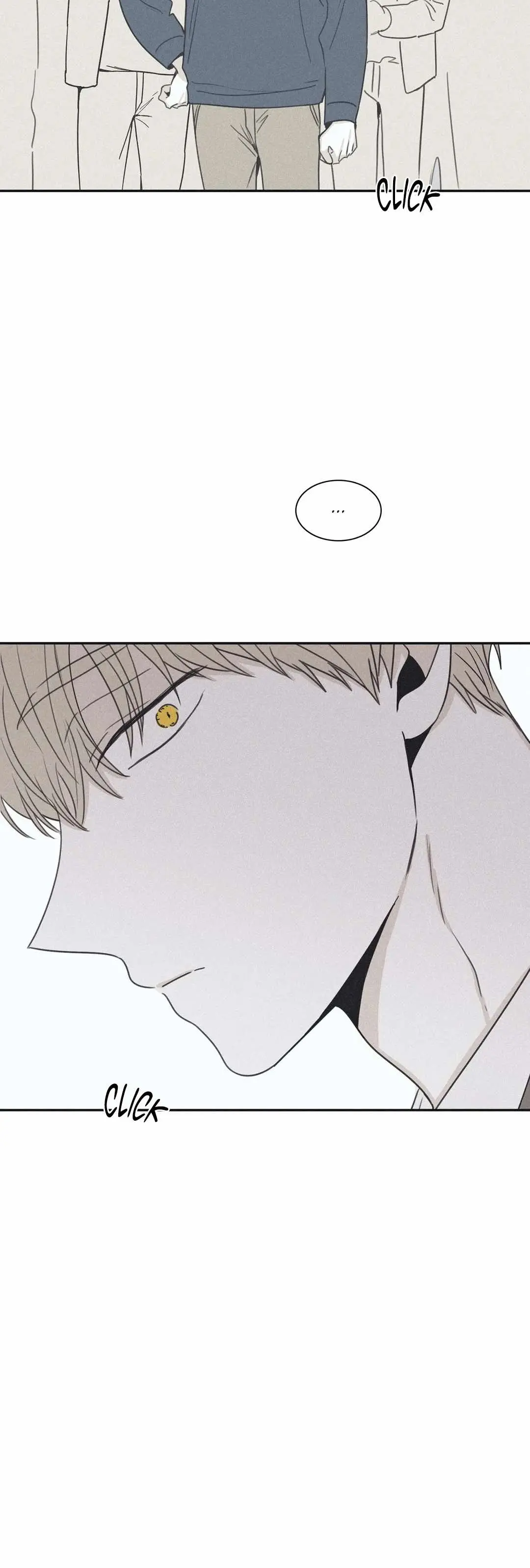 Checkmate – Capítulo 38 Yaoi – Página 16