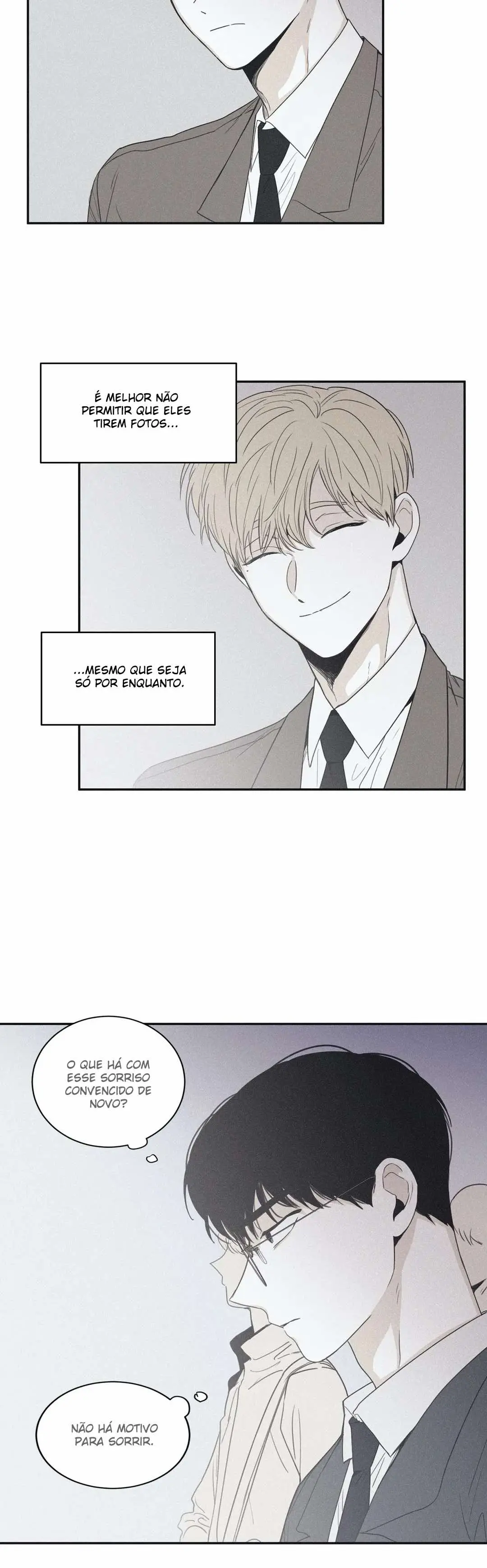 Checkmate – Capítulo 38 Yaoi – Página 24