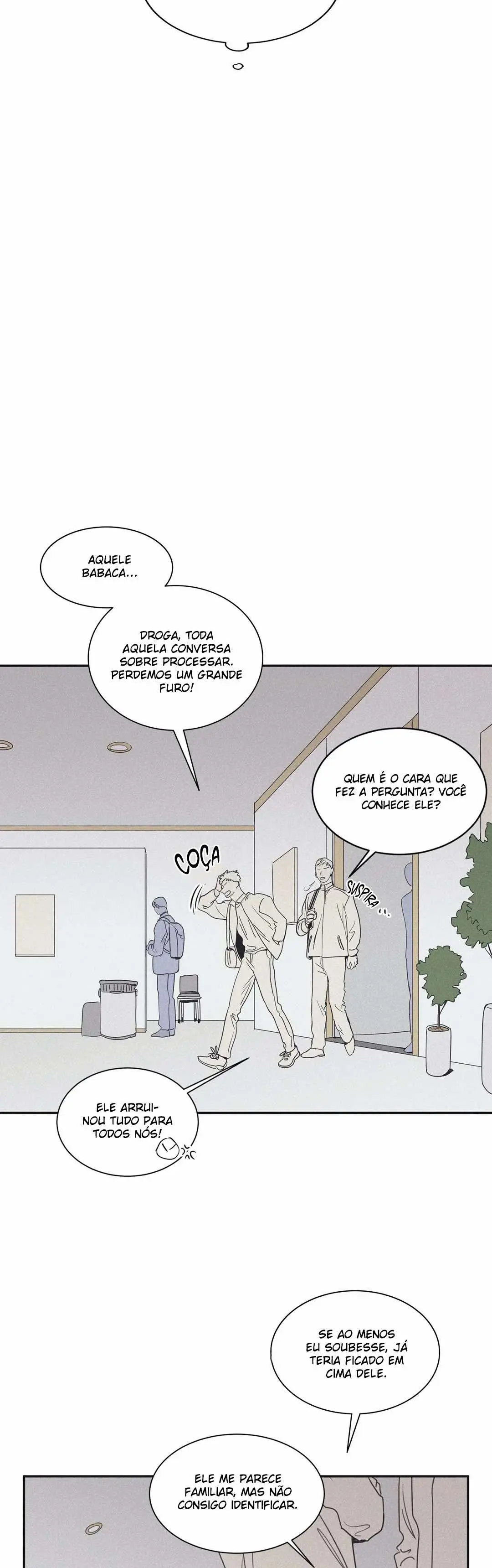 Checkmate – Capítulo 38 Yaoi – Página 29