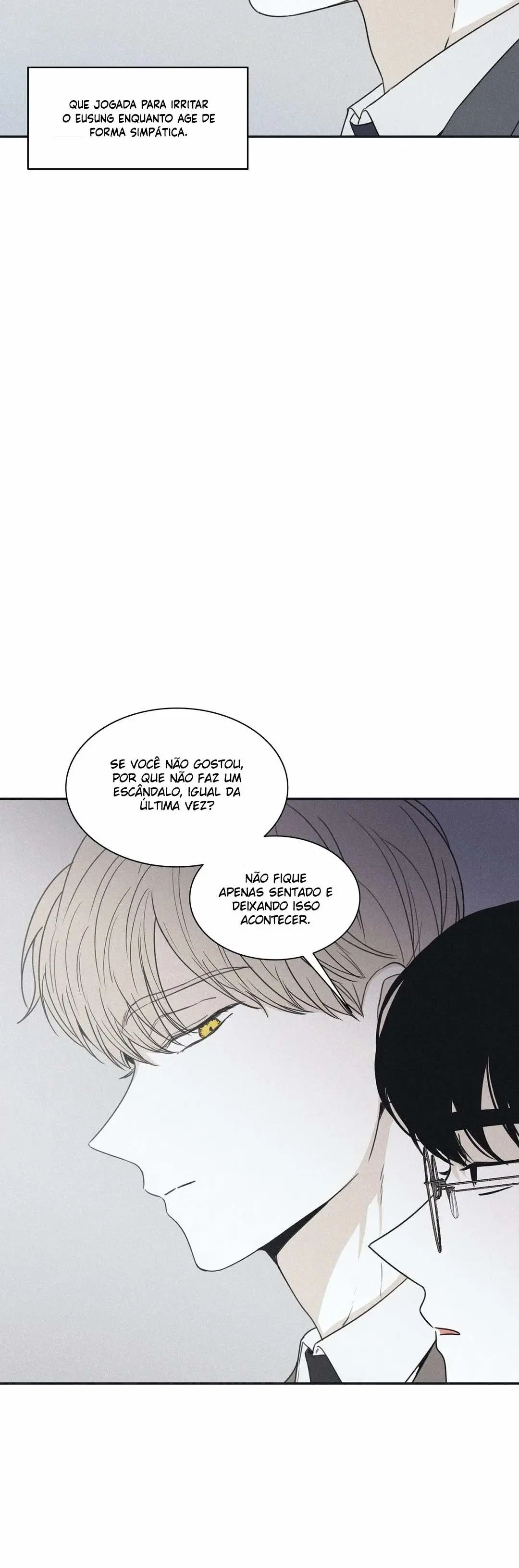 Checkmate – Capítulo 38 Yaoi – Página 4