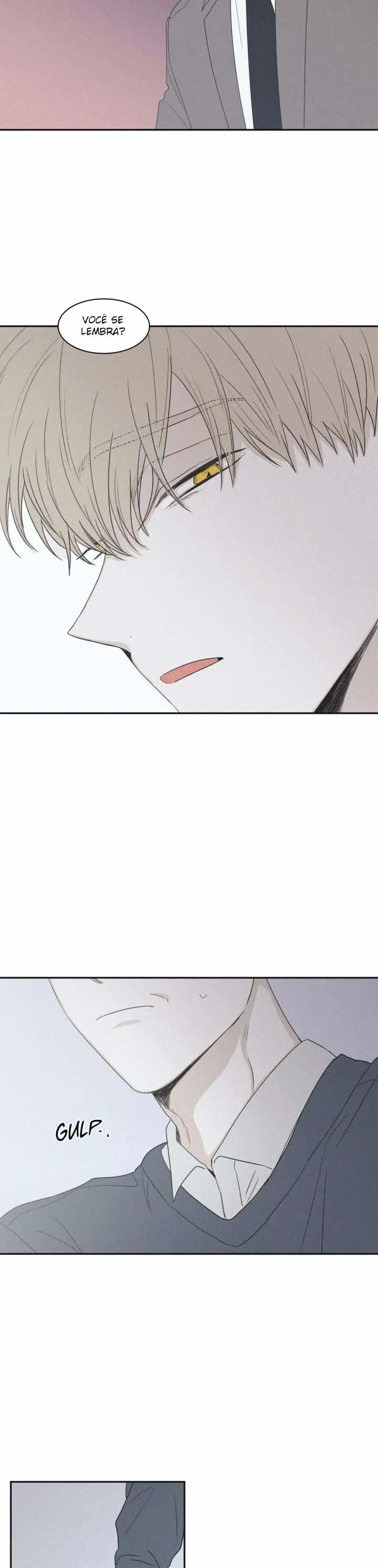 Checkmate – Capítulo 39 Yaoi – Página 11