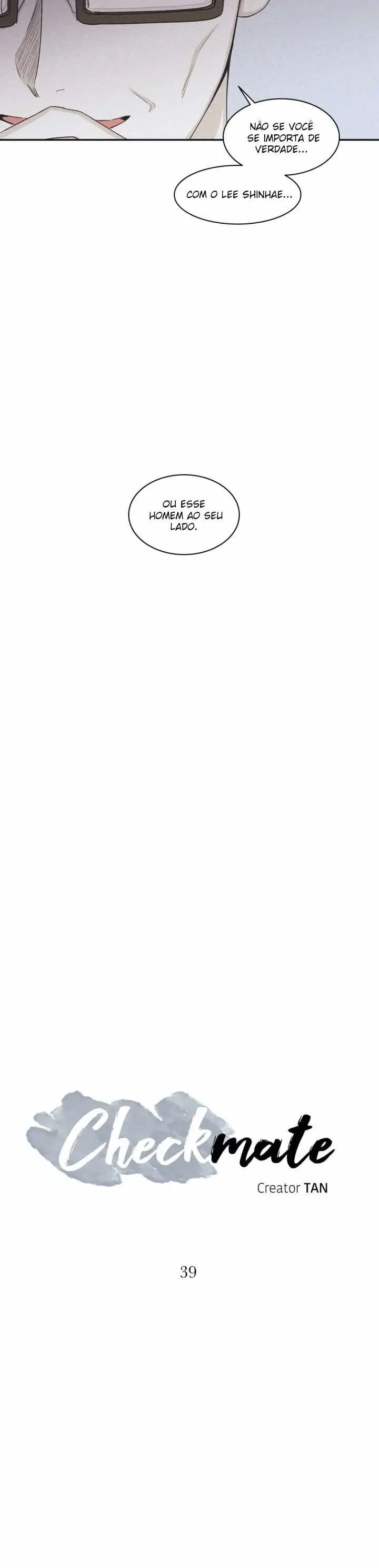 Checkmate – Capítulo 39 Yaoi – Página 14