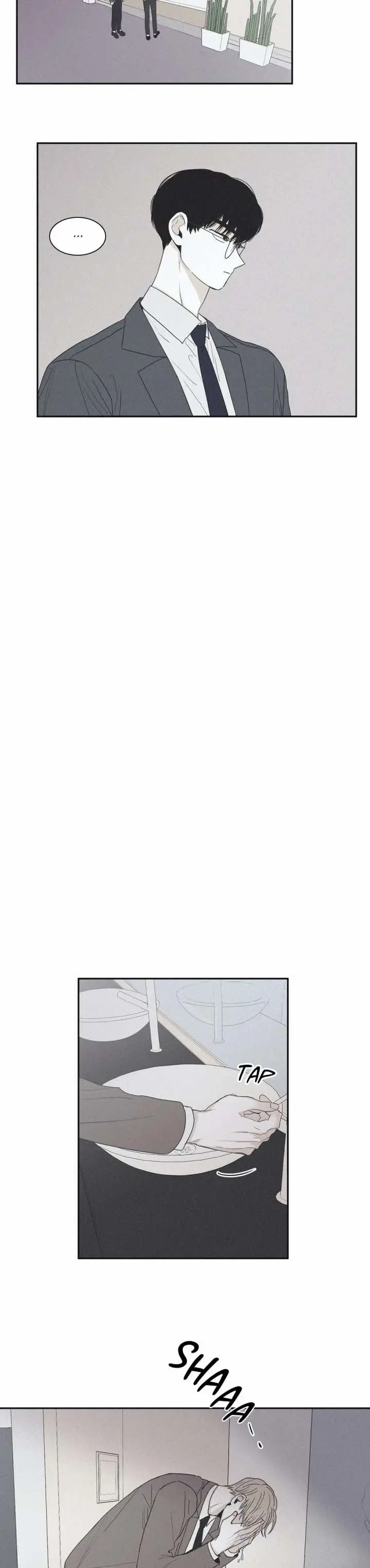 Checkmate – Capítulo 39 Yaoi – Página 16