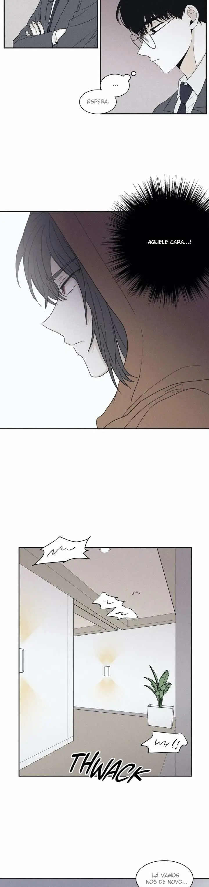 Checkmate – Capítulo 39 Yaoi – Página 19