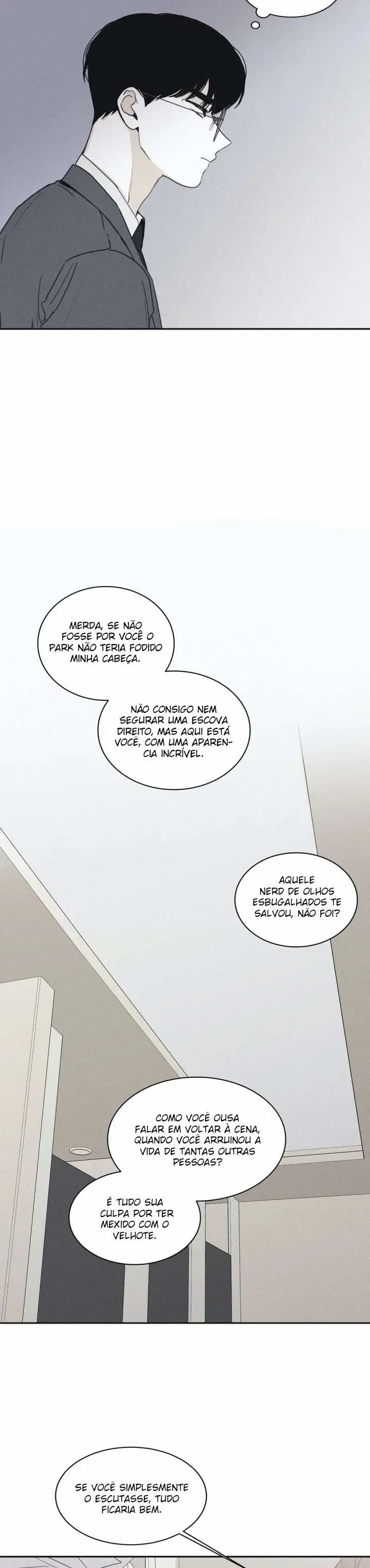 Checkmate – Capítulo 39 Yaoi – Página 20